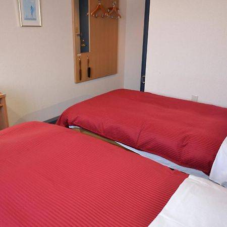 Hotel Ermou Regency Numazu Extérieur photo