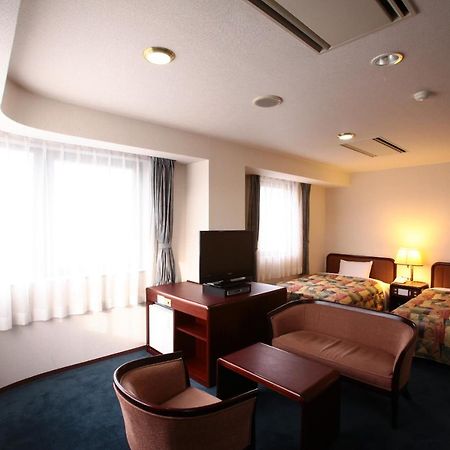 Hotel Ermou Regency Numazu Extérieur photo