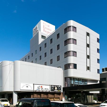 Hotel Ermou Regency Numazu Extérieur photo