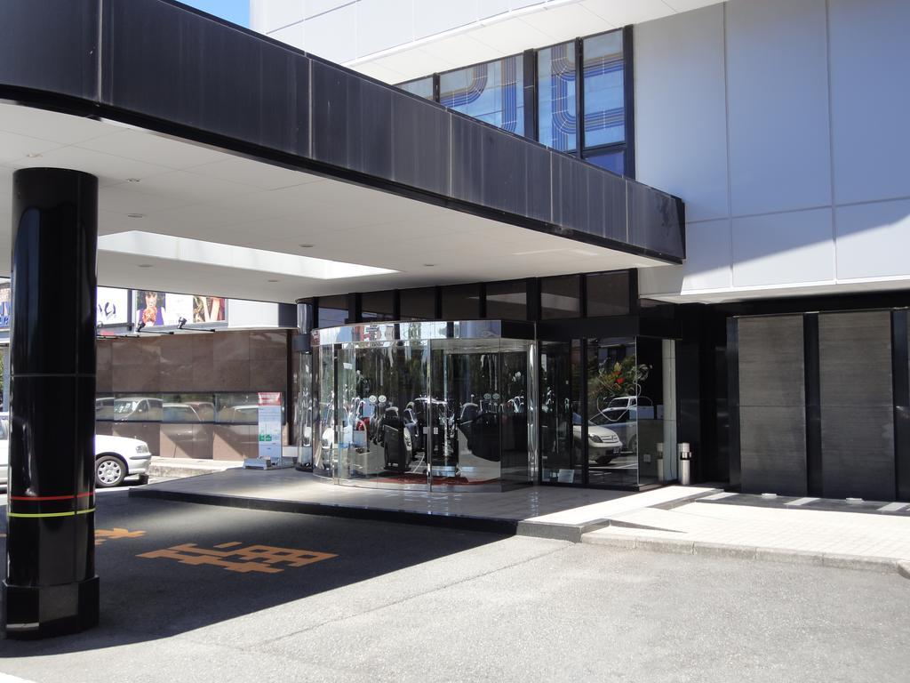 Hotel Ermou Regency Numazu Extérieur photo
