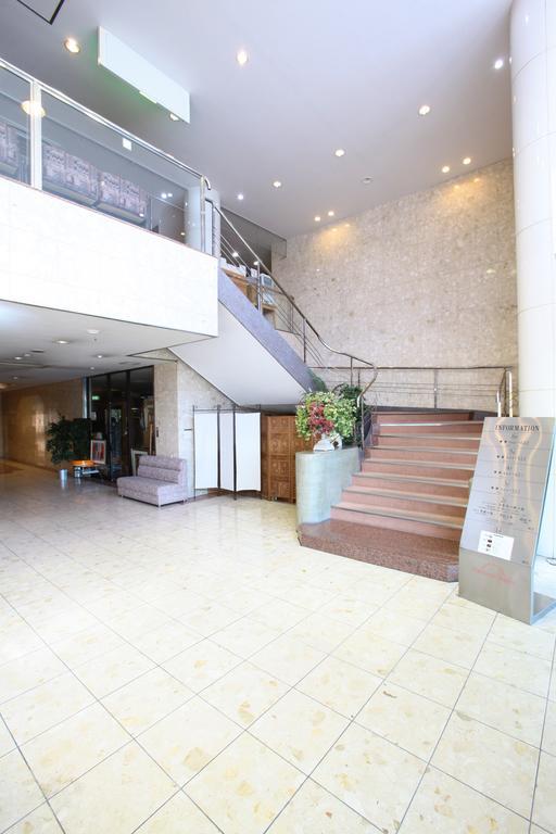 Hotel Ermou Regency Numazu Extérieur photo