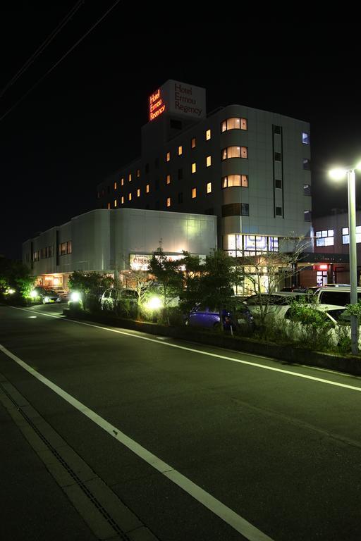 Hotel Ermou Regency Numazu Extérieur photo