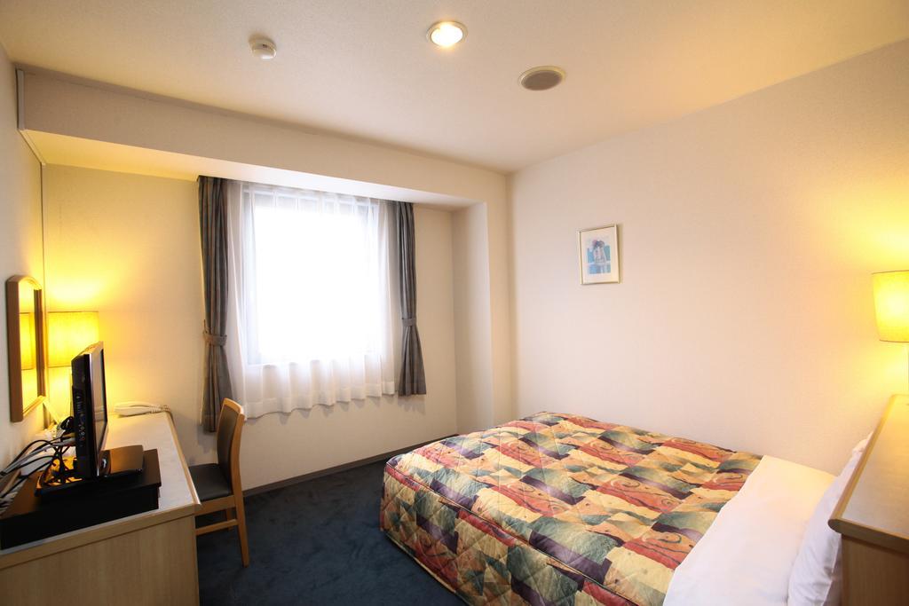 Hotel Ermou Regency Numazu Chambre photo