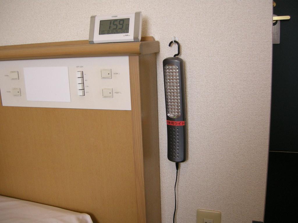 Hotel Ermou Regency Numazu Extérieur photo