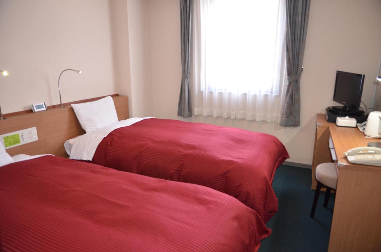 Hotel Ermou Regency Numazu Extérieur photo