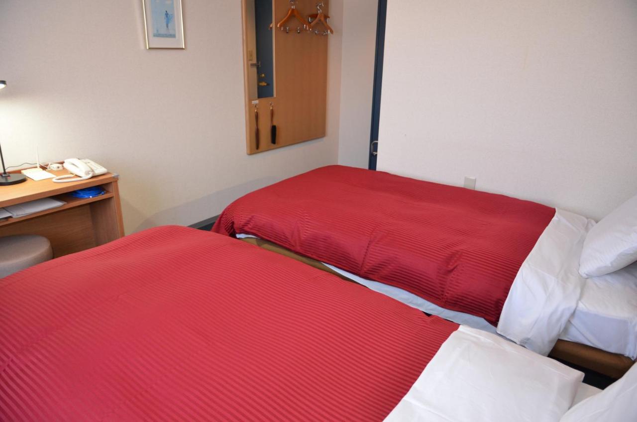 Hotel Ermou Regency Numazu Extérieur photo