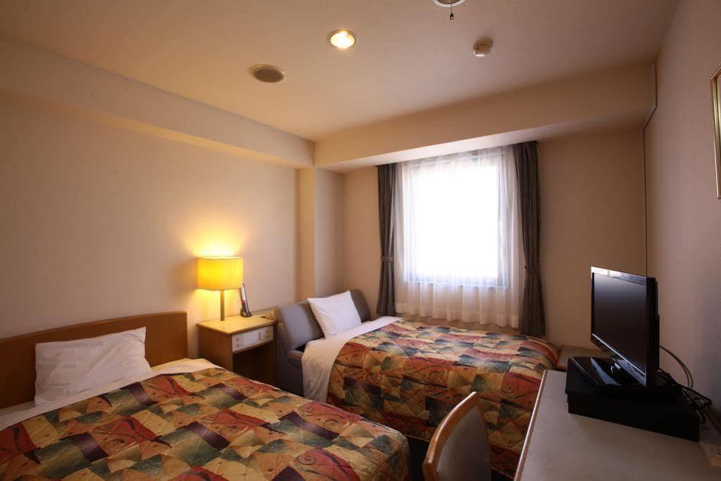 Hotel Ermou Regency Numazu Extérieur photo