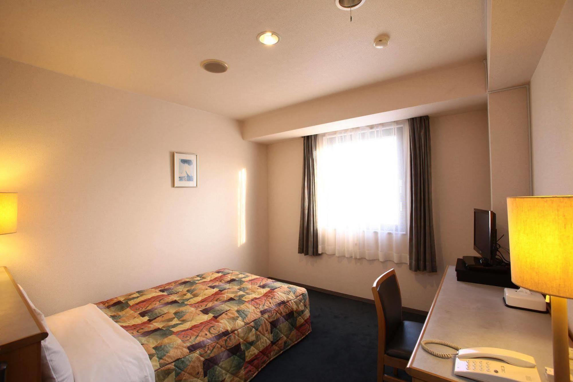 Hotel Ermou Regency Numazu Extérieur photo