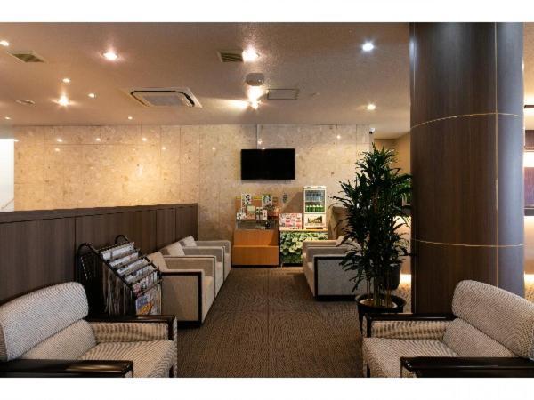 Hotel Ermou Regency Numazu Extérieur photo