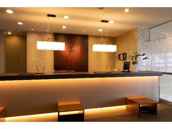 Hotel Ermou Regency Numazu Extérieur photo