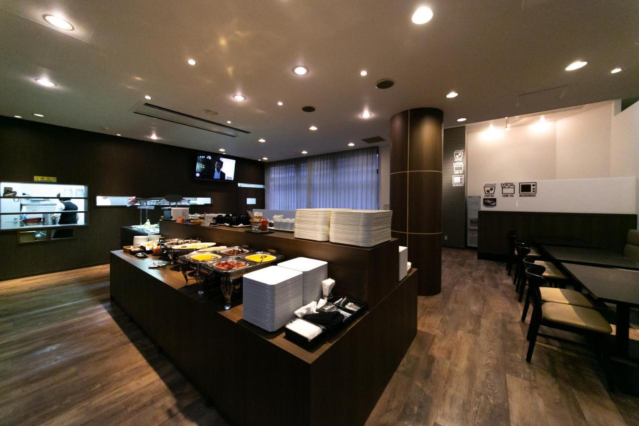 Hotel Ermou Regency Numazu Extérieur photo
