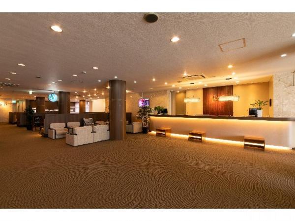 Hotel Ermou Regency Numazu Extérieur photo